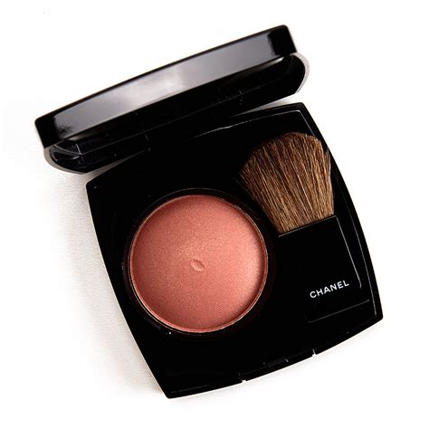 chanel contraste powder blush|chanel evening beige blush.